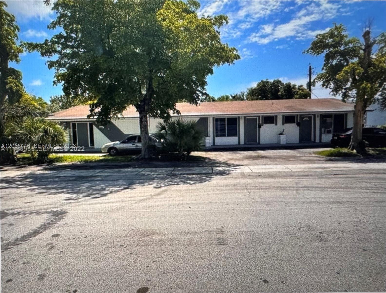 12501 NE 5th Avenue, North Miami, FL 33161