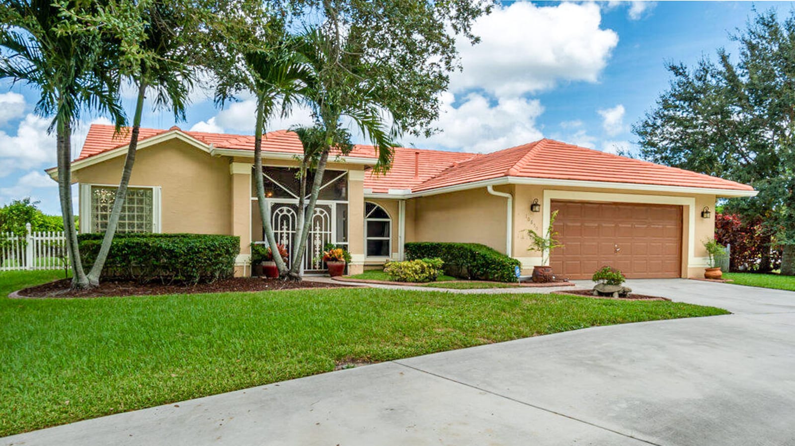 10850 Paso Fino Drive, Lake Worth, FL 33449