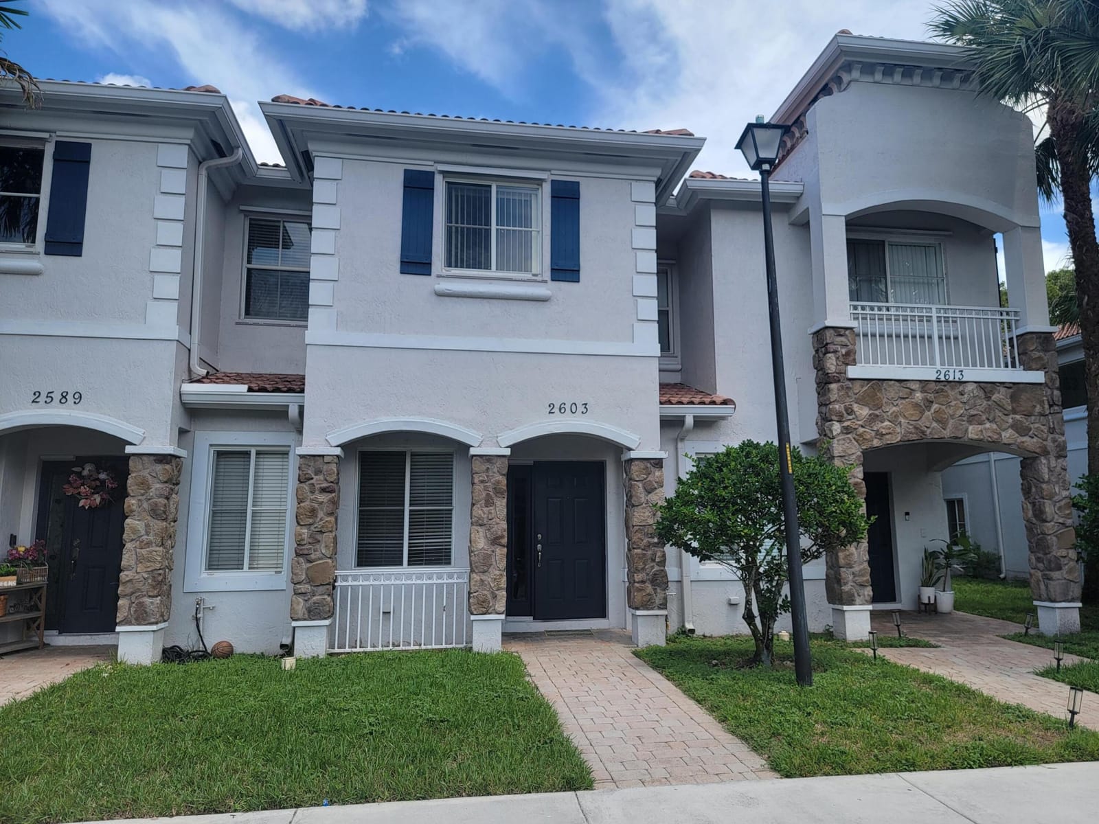 2603 SW 82ND Avenue 106, Miramar, FL 33025