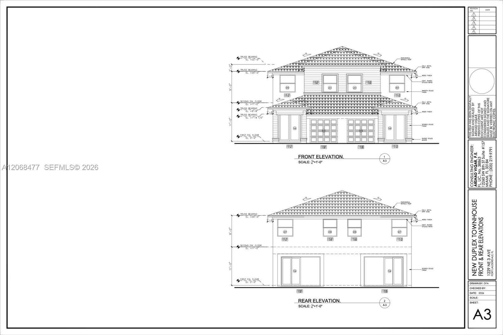 1229 NE 3rd Avenue, Fort Lauderdale, FL 33304