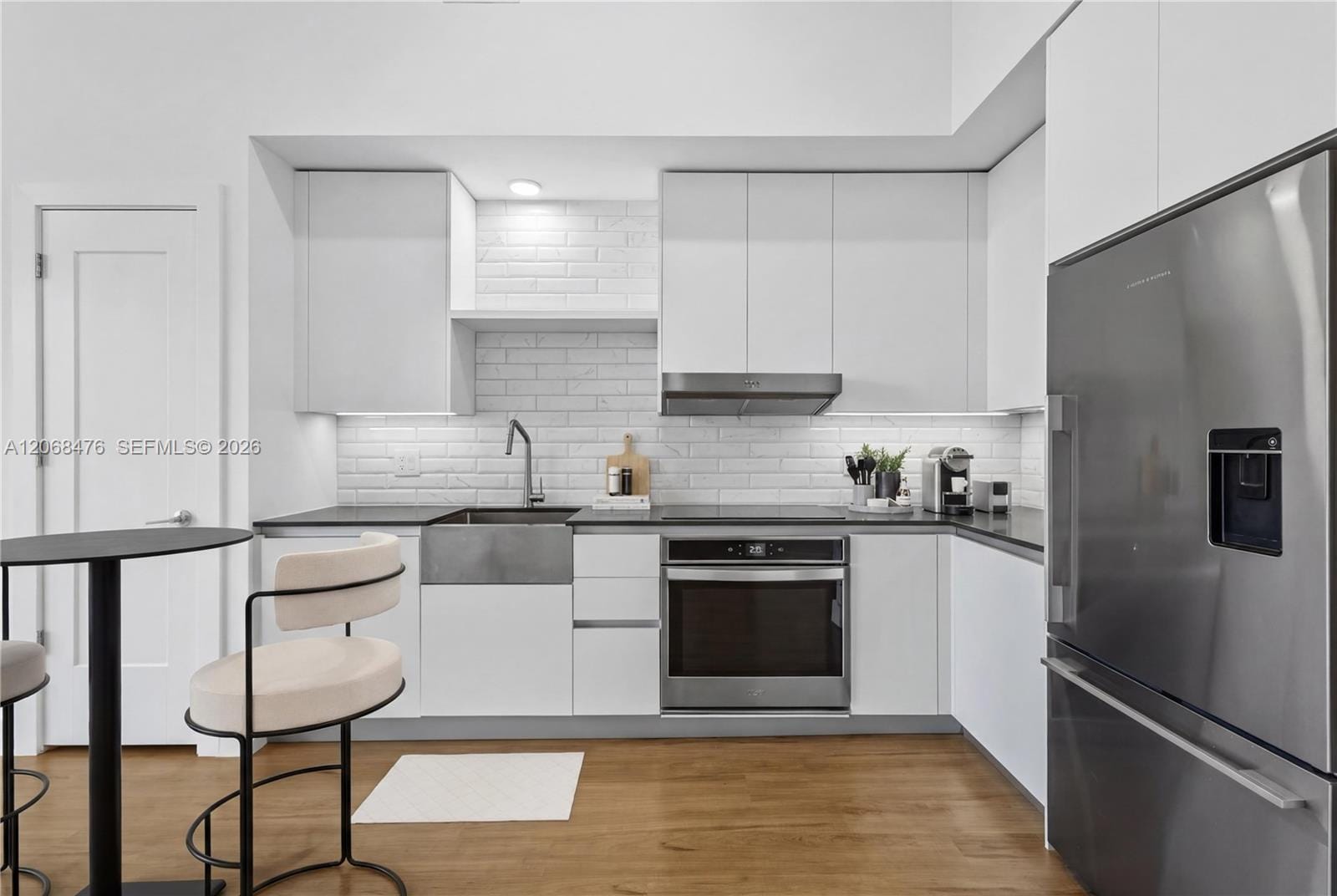 650 NE 2nd Avenue 1708 — photo 5