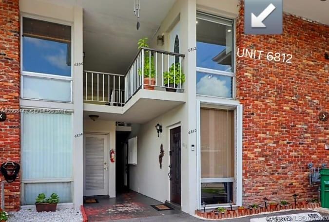 6812 Brookline Drive 6812 — photo 3