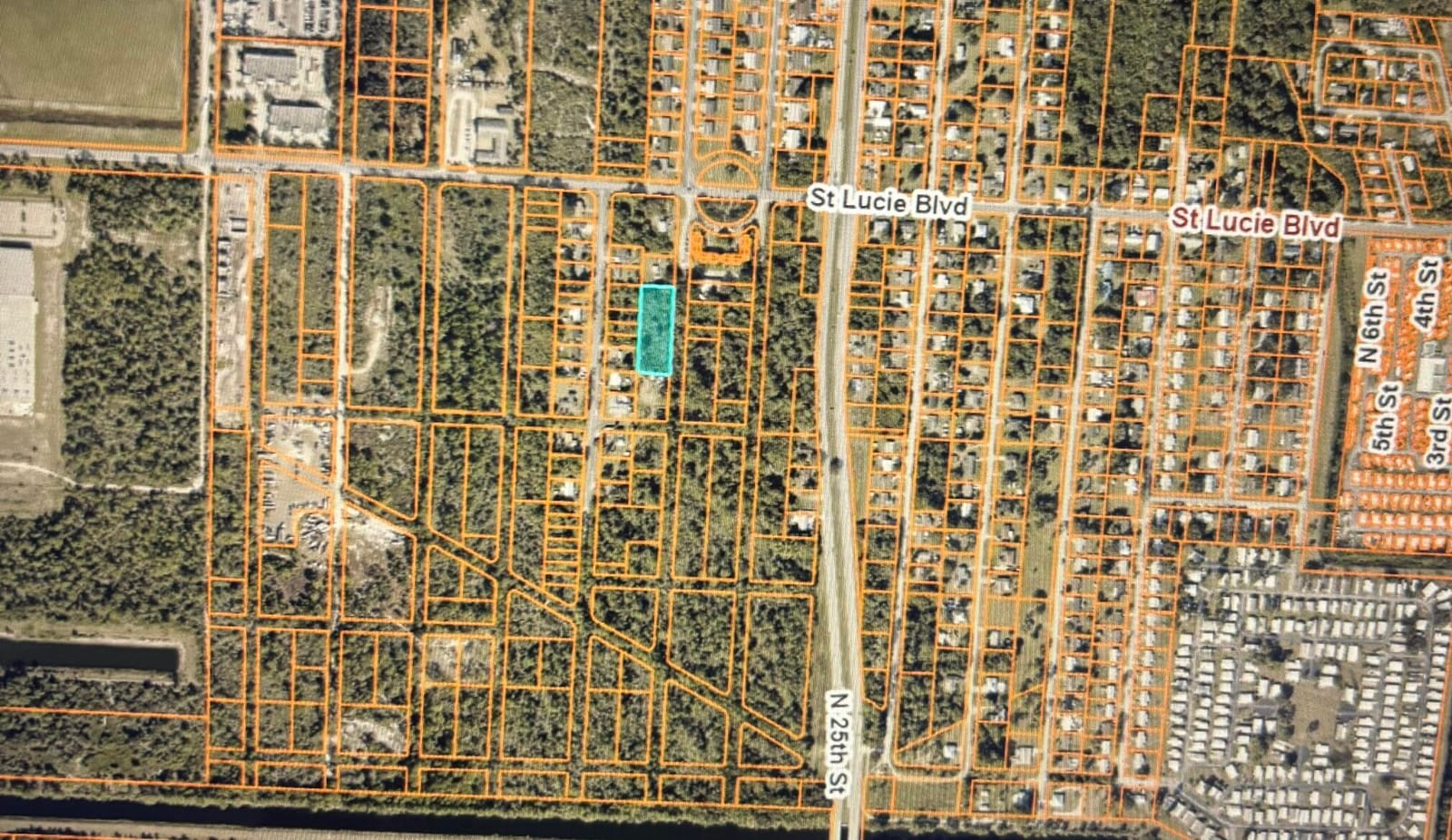 0 HARSON Way — photo 4