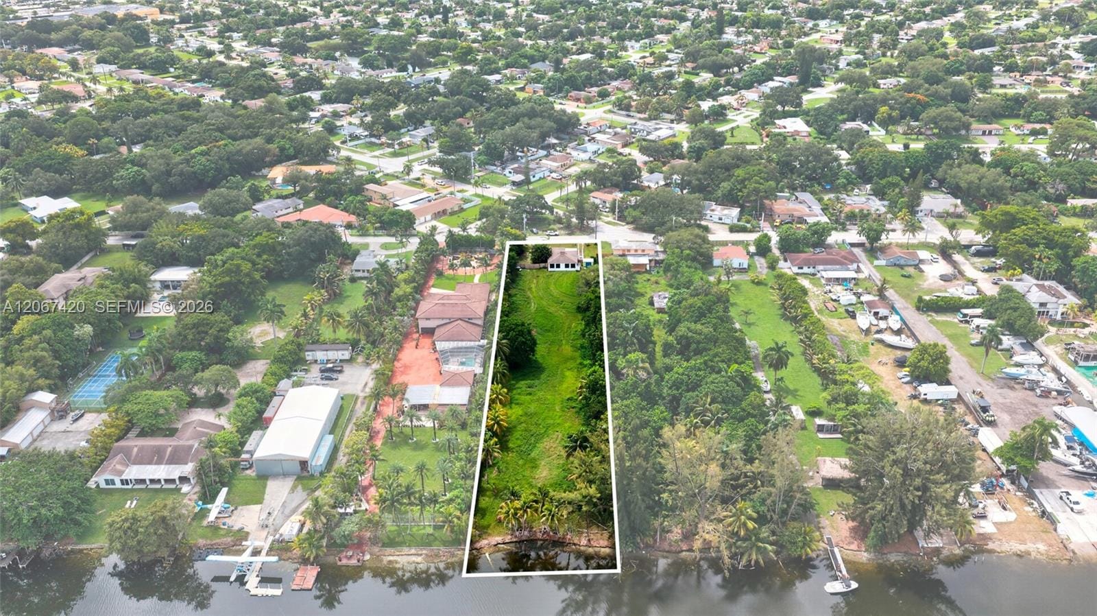 15130 S River Drive, Miami, FL 33169 photo 25