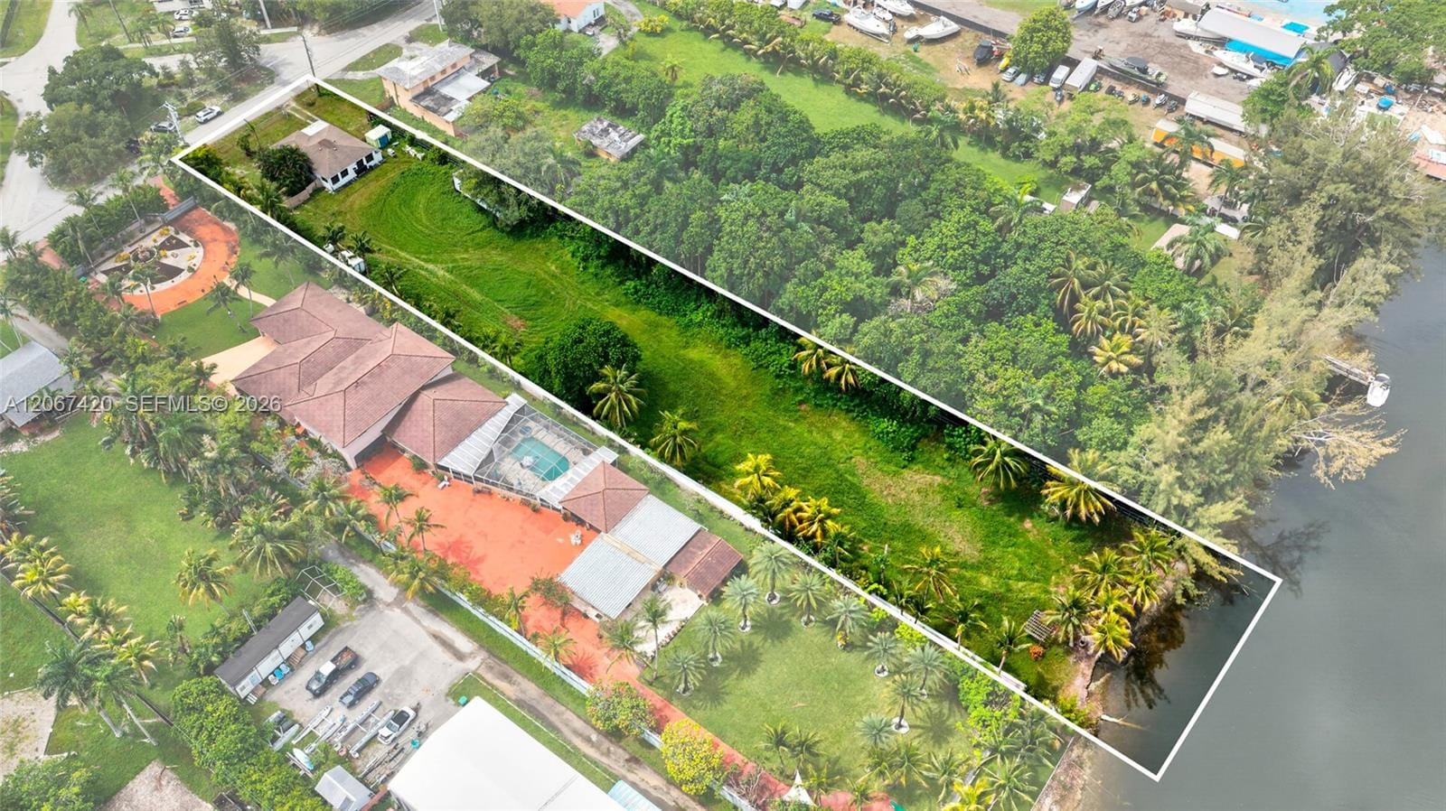 15130 S River Drive, Miami, FL 33169 photo 26