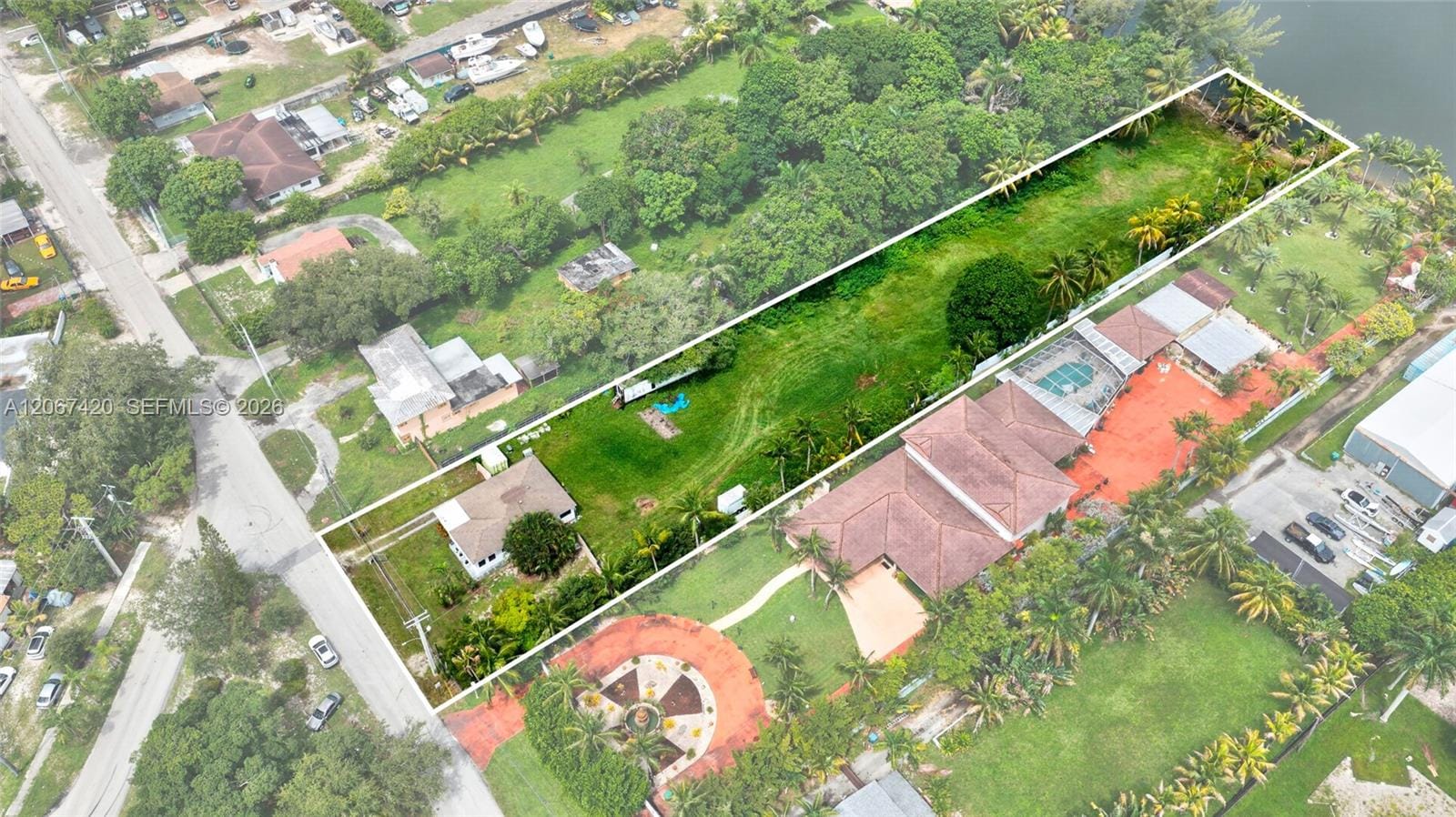 15130 S River Drive, Miami, FL 33169 photo 27