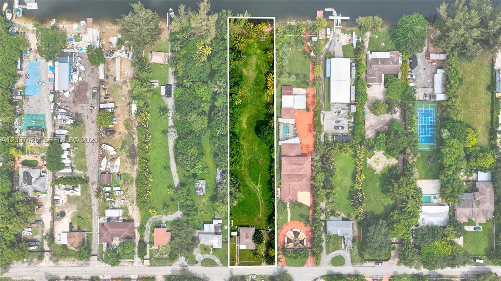 15130 S River Drive, Miami, FL 33169 photo 30
