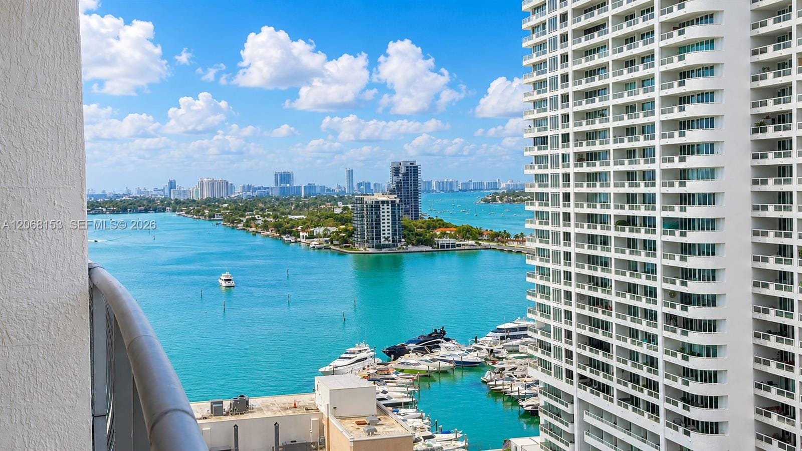 1750 N Bayshore Drive 1908, Miami, FL 33132 photo 1