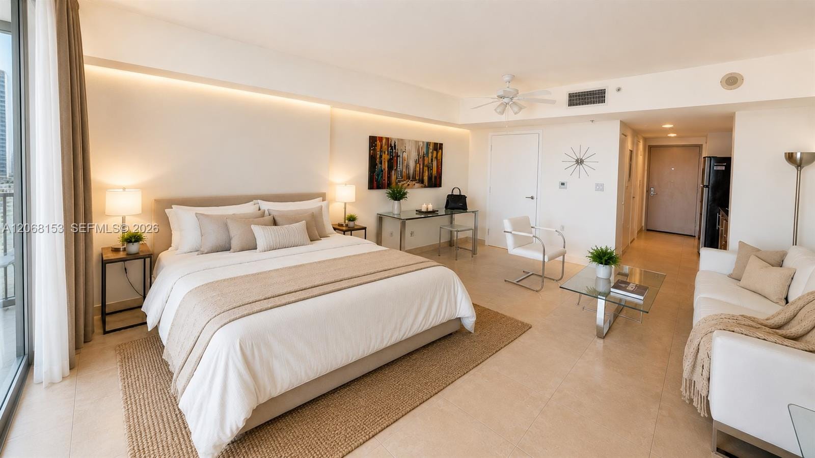 1750 N Bayshore Drive 1908, Miami, FL 33132 photo 3