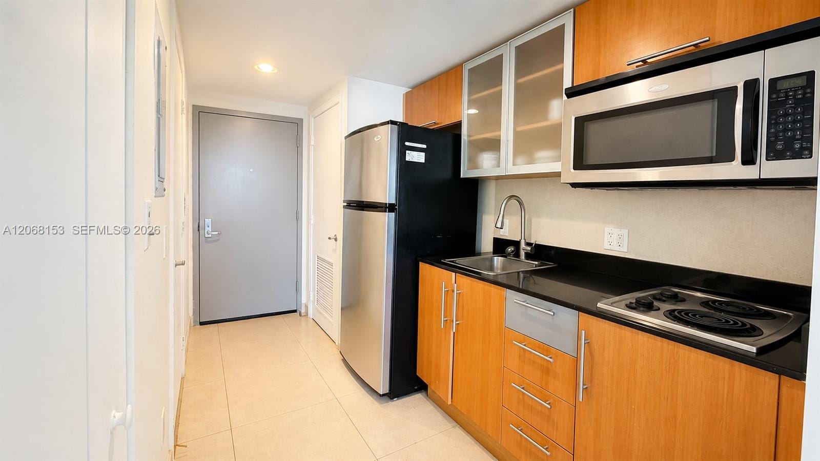 1750 N Bayshore Drive 1908, Miami, FL 33132 photo 5