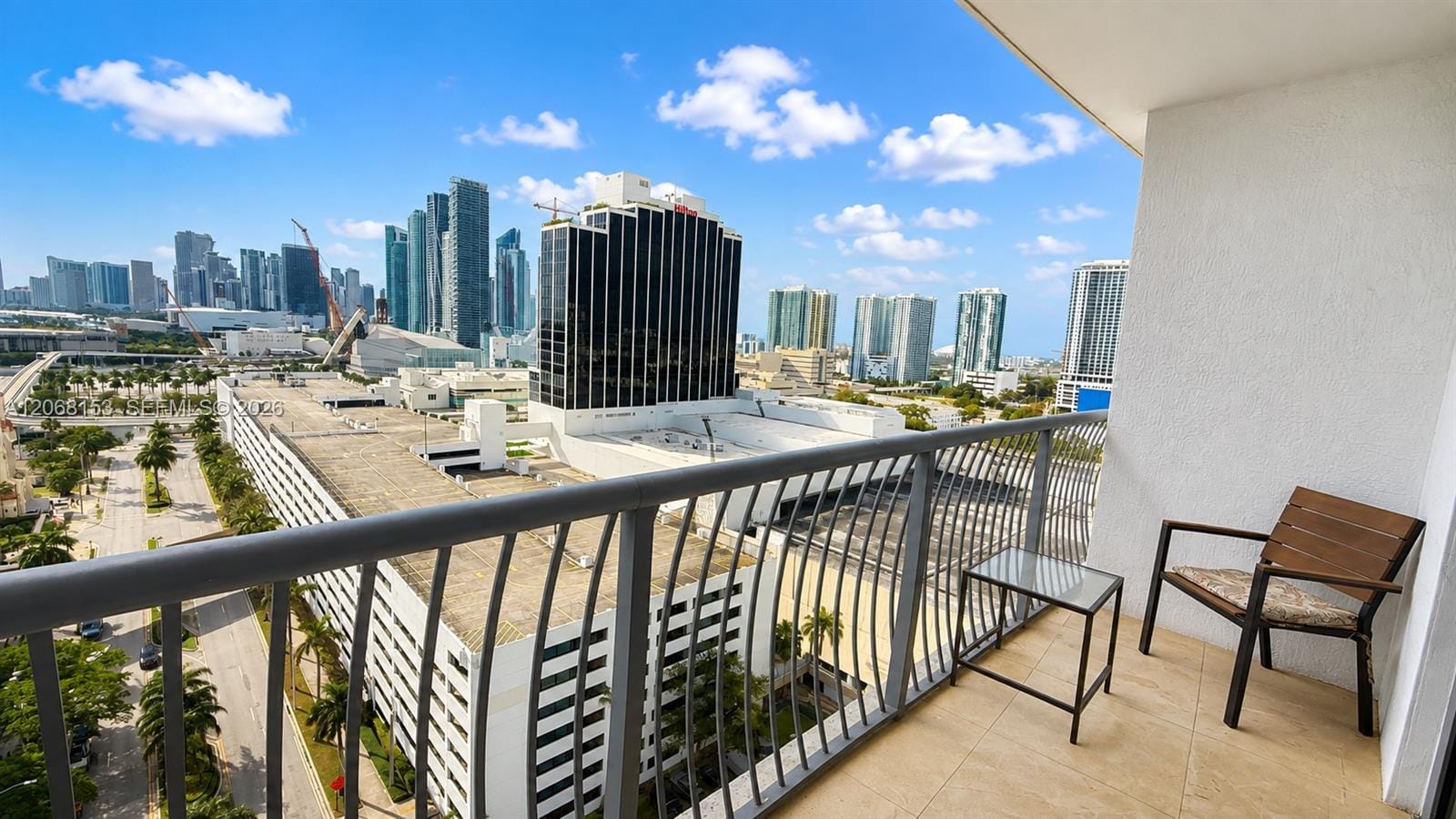 1750 N Bayshore Drive 1908, Miami, FL 33132 photo 7