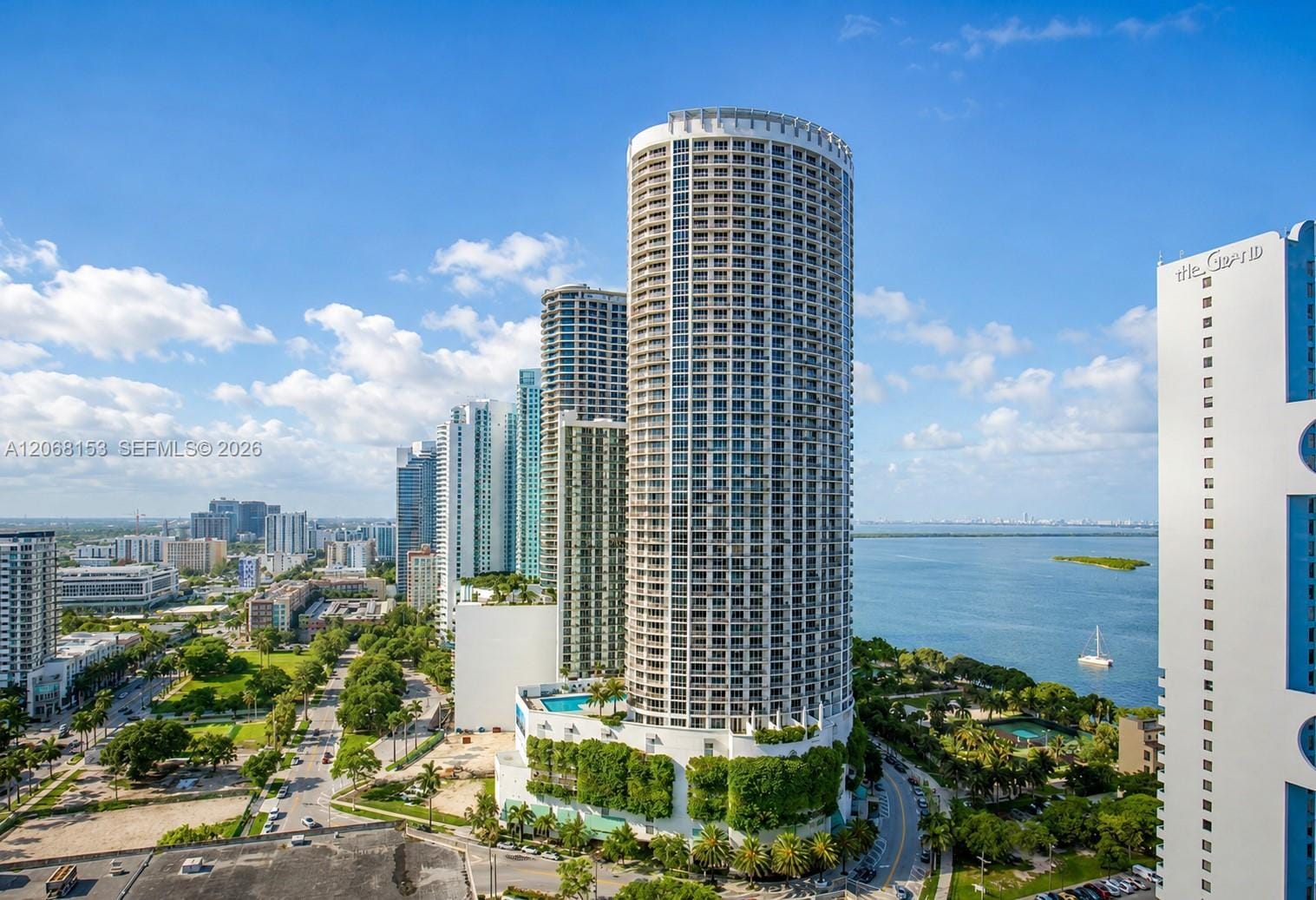 1750 N Bayshore Drive 1908, Miami, FL 33132 photo 8
