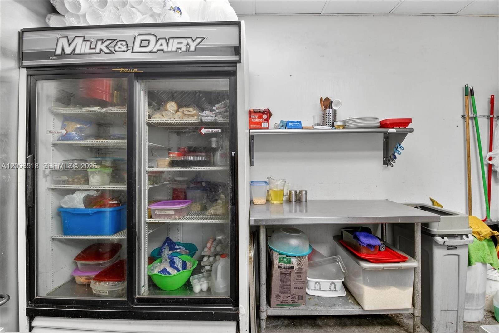 Cafeteria + Mechanic & Cafeteria + Mechanic & Tire Shop For Sale — Two, Miami, FL 33186 photo 13