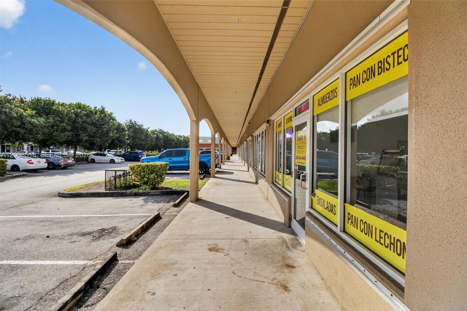 Cafeteria + Mechanic & Cafeteria + Mechanic & Tire Shop For Sale — Two, Miami, FL 33186 photo 16