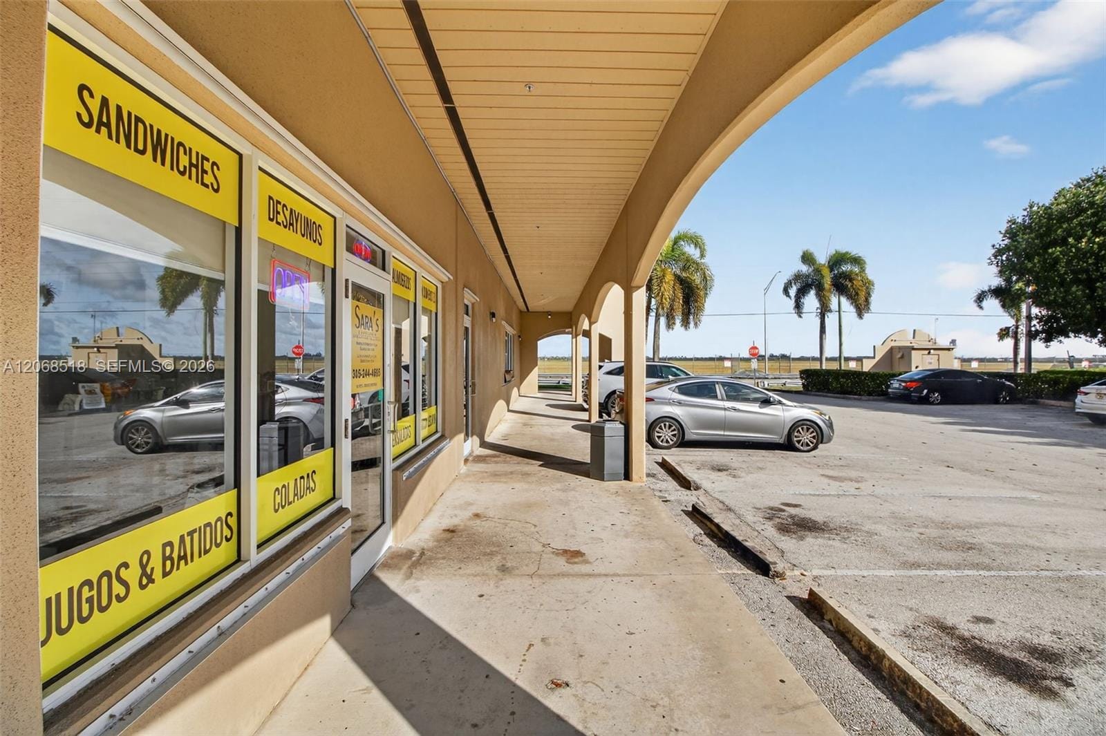 Cafeteria + Mechanic & Cafeteria + Mechanic & Tire Shop For Sale — Two, Miami, FL 33186 photo 17
