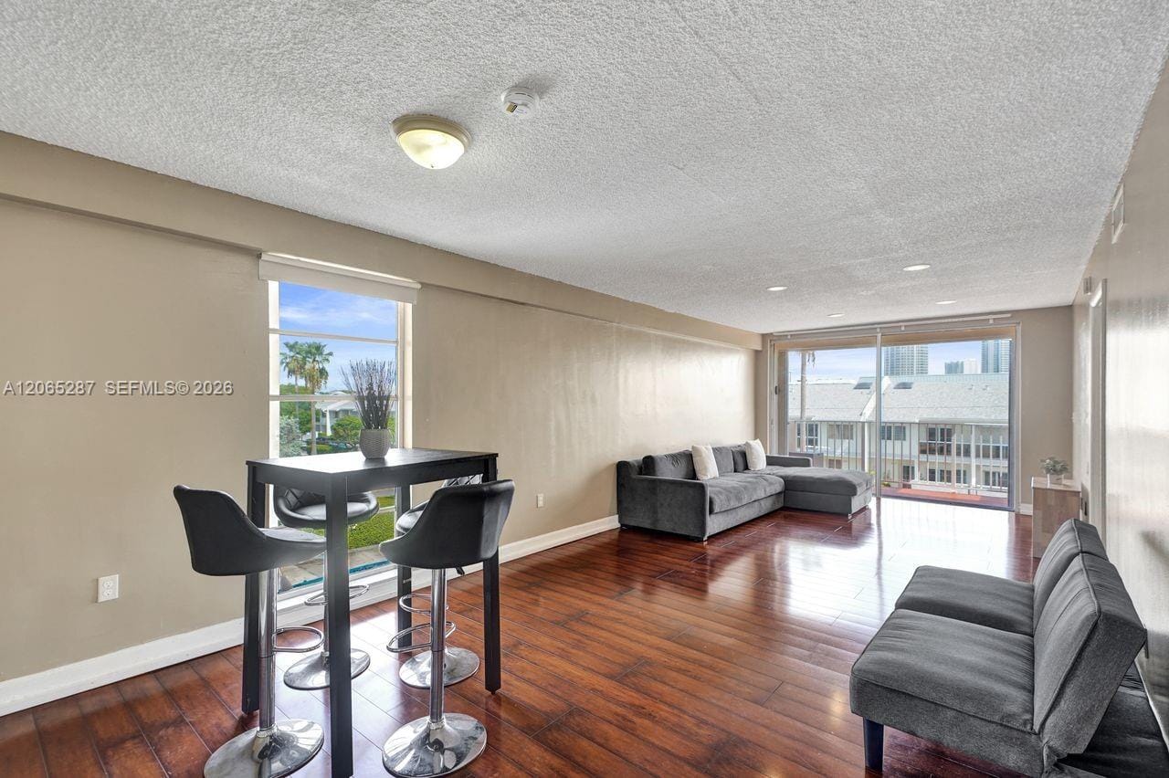 3716 NE 168th Street 301, North Miami Beach, FL 33160