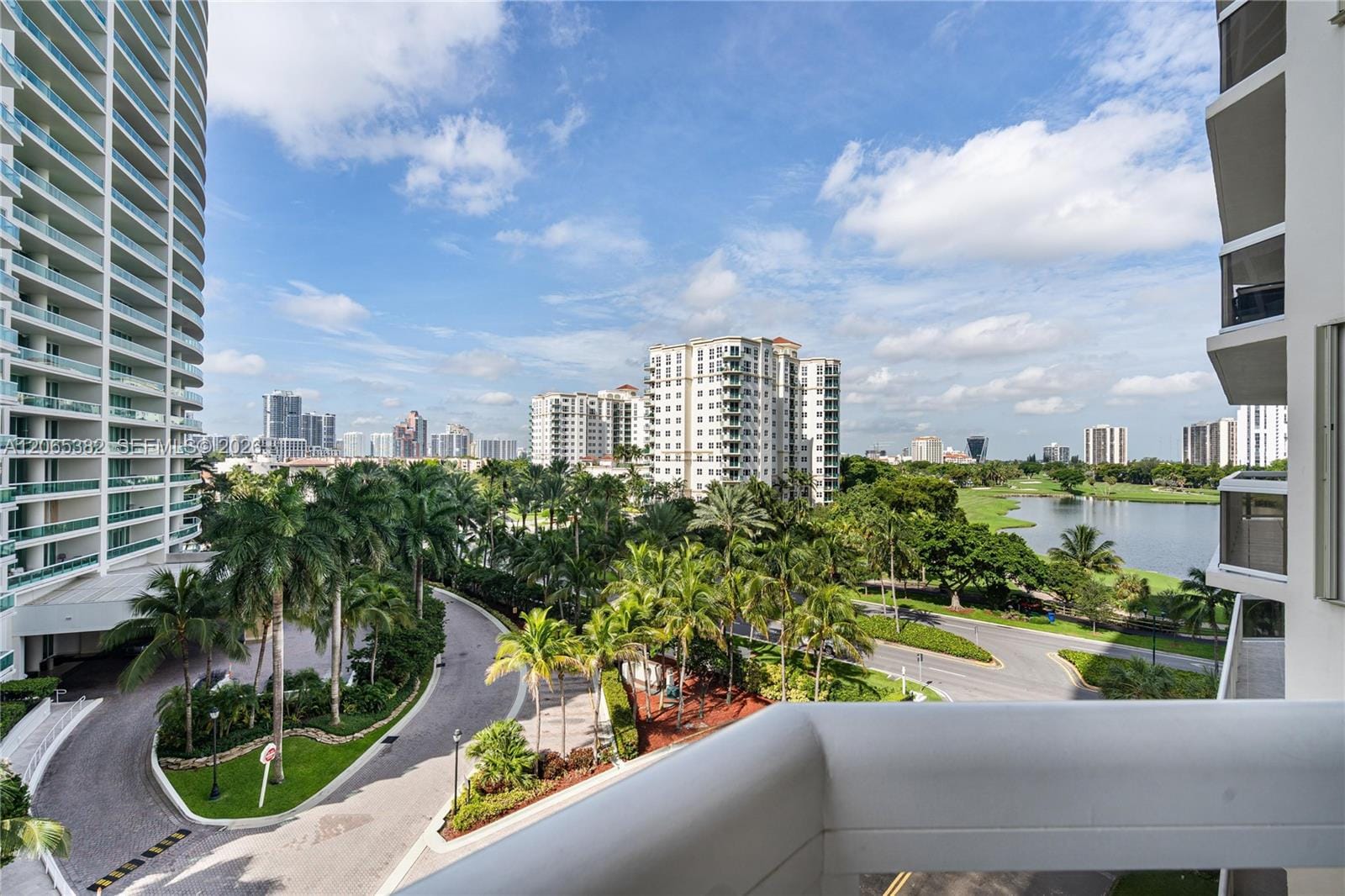 20185 E Country Club Drive 604+DEN, Aventura, FL 33180 photo 17