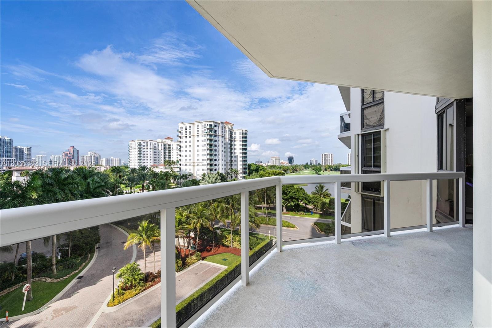 20185 E Country Club Drive 604+DEN, Aventura, FL 33180 photo 18