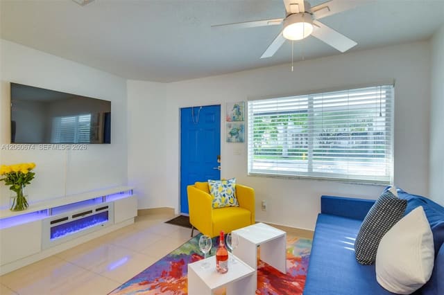 412 NE 4th Avenue, Hallandale Beach, FL 33009