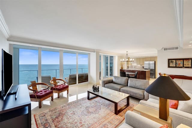 4300 N Ocean Boulevard PHB, Fort Lauderdale, FL 33308