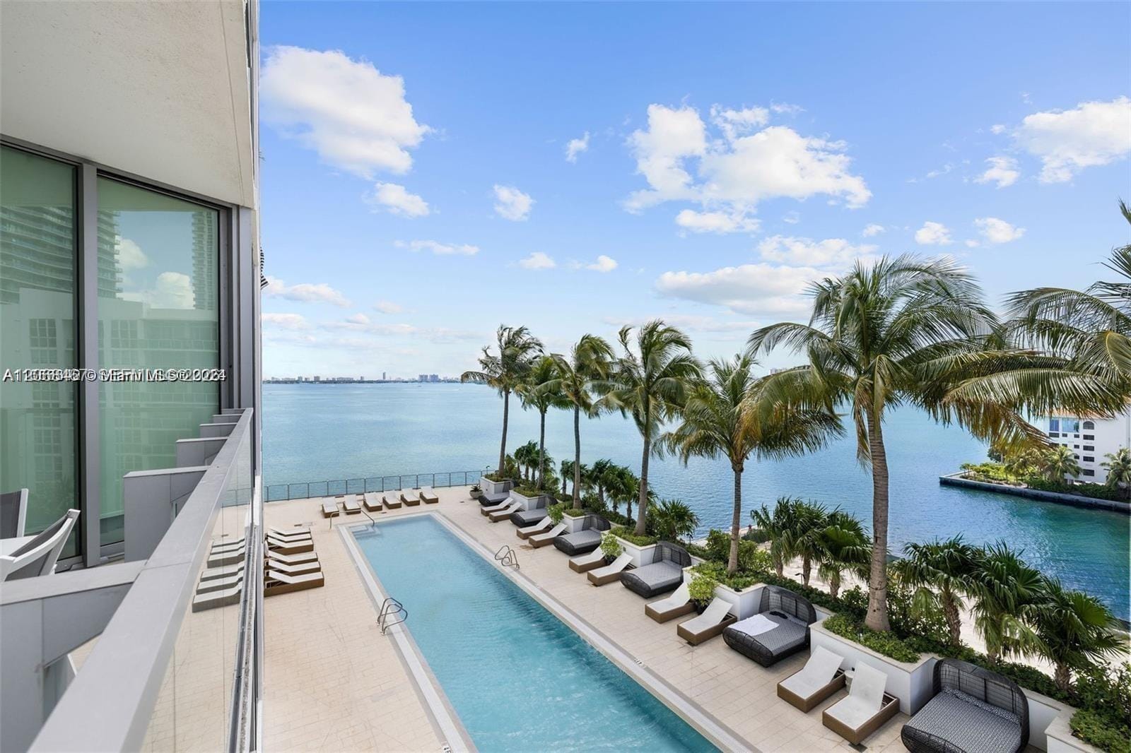 2900 NE 7th Avenue 809, Miami, FL 33137