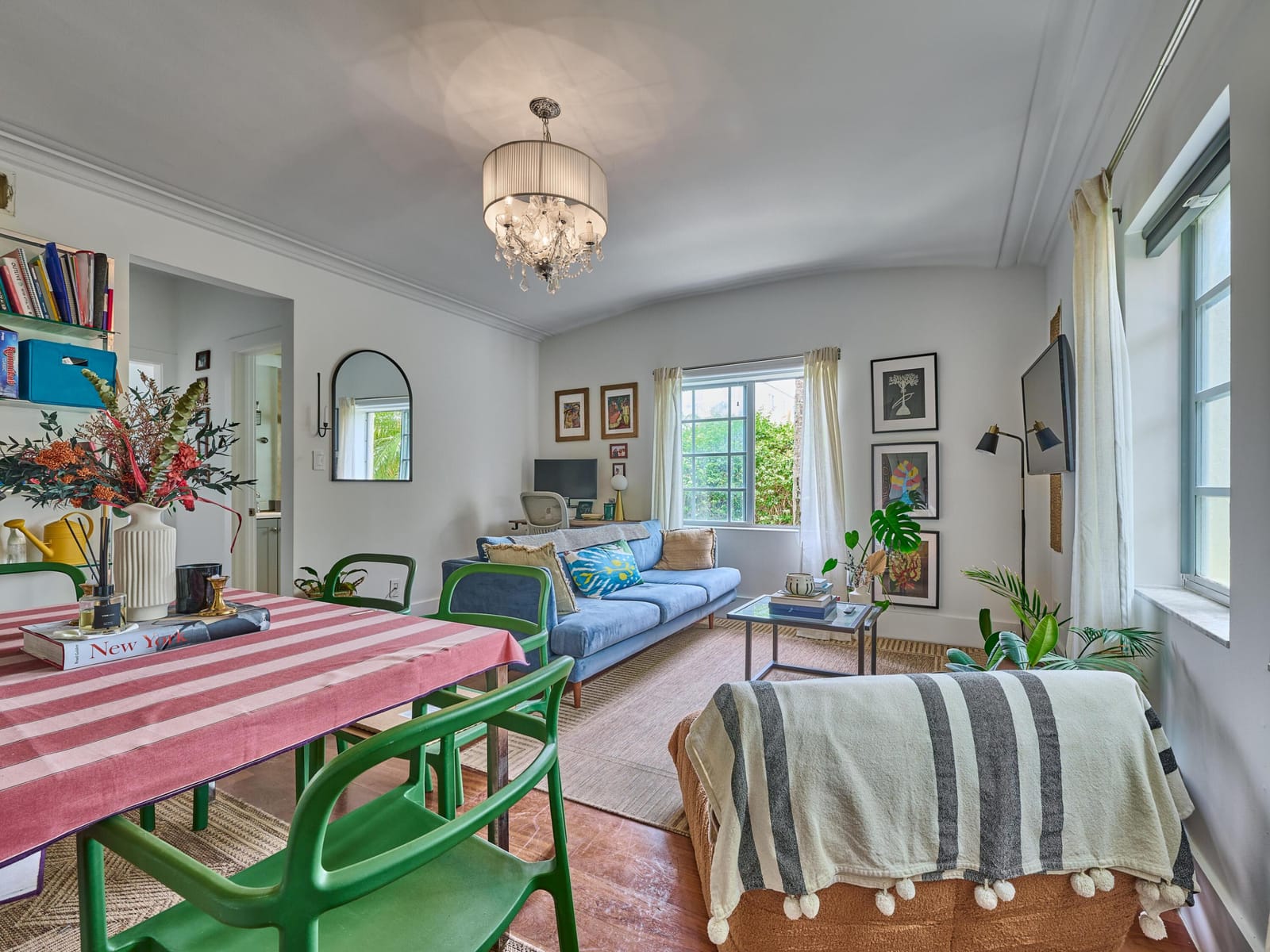 1508 PENNSYLVANIA Avenue 1B, Miami Beach, FL 33139 photo 12