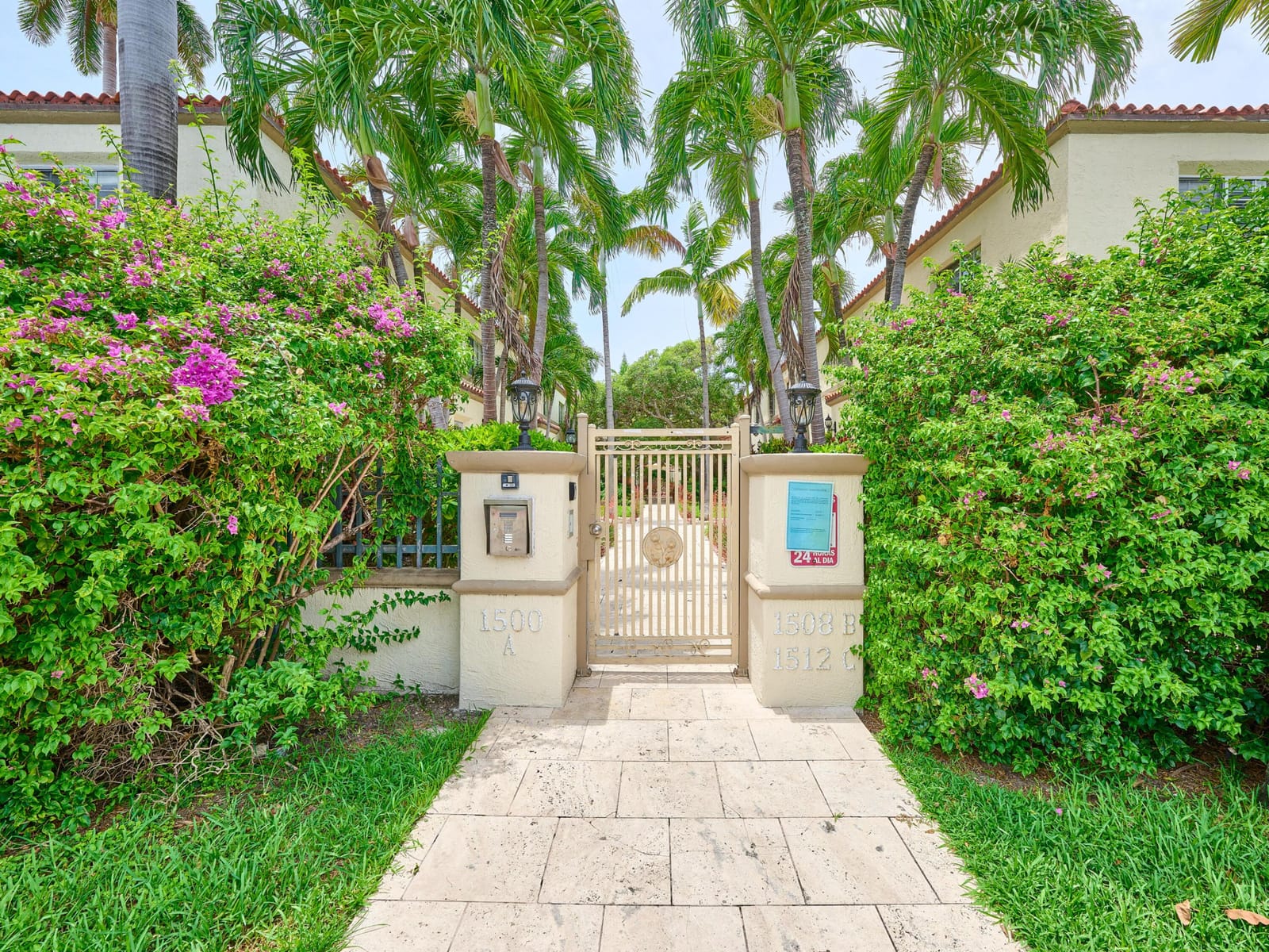 1508 PENNSYLVANIA Avenue 1B, Miami Beach, FL 33139 photo 4