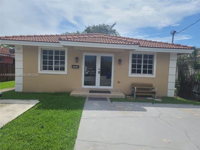 2884 SW 36th Avenue, Overbrook Park, Miami, FL