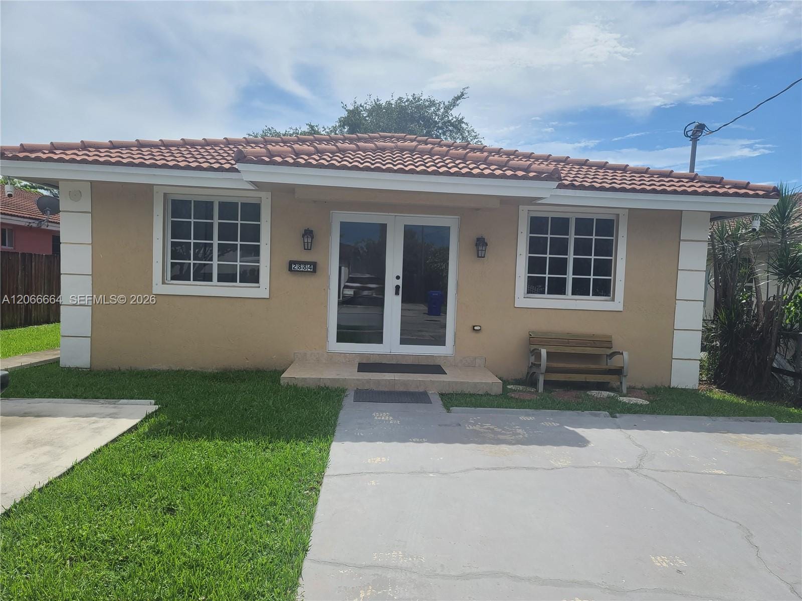 2884 SW 36th Avenue, Miami, FL 33133
