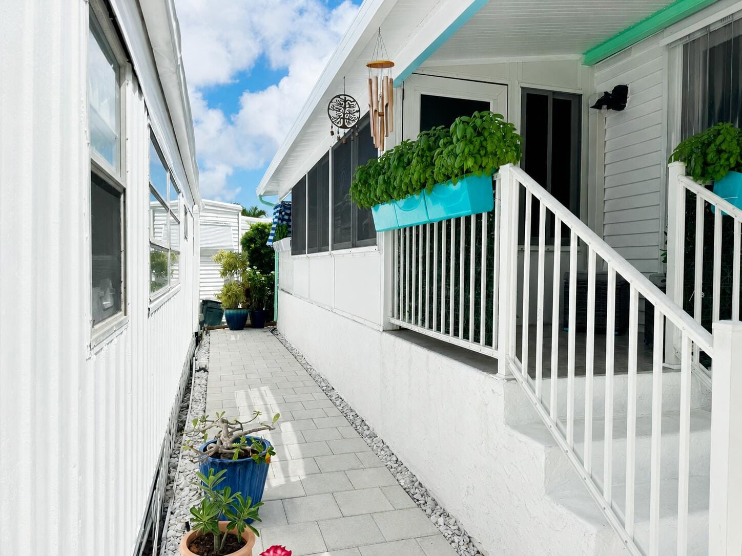 6 BRINY BREEZES Boulevard A, Briny Breezes, FL 33435 photo 4