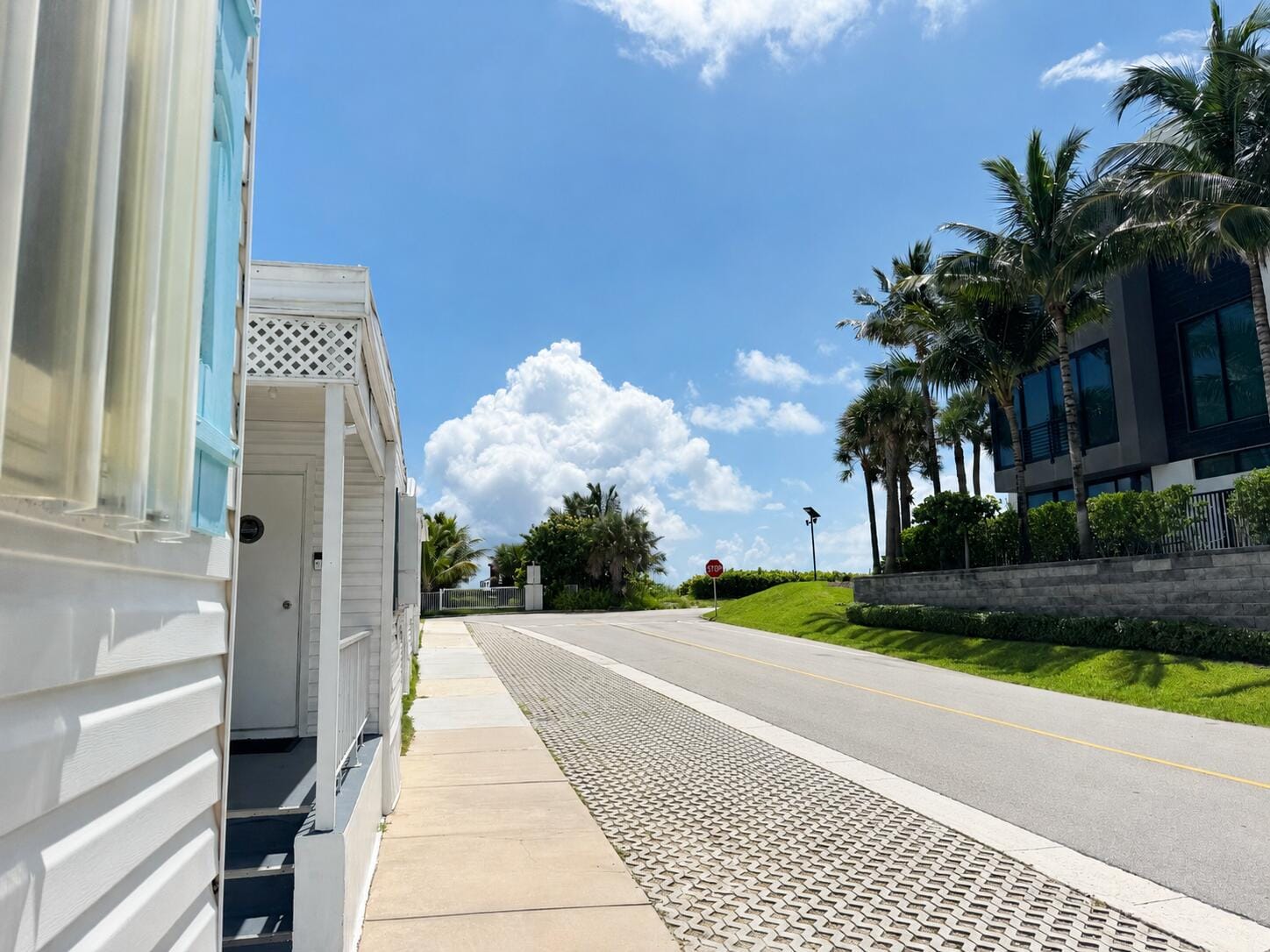 6 BRINY BREEZES Boulevard A, Briny Breezes, FL 33435 photo 6
