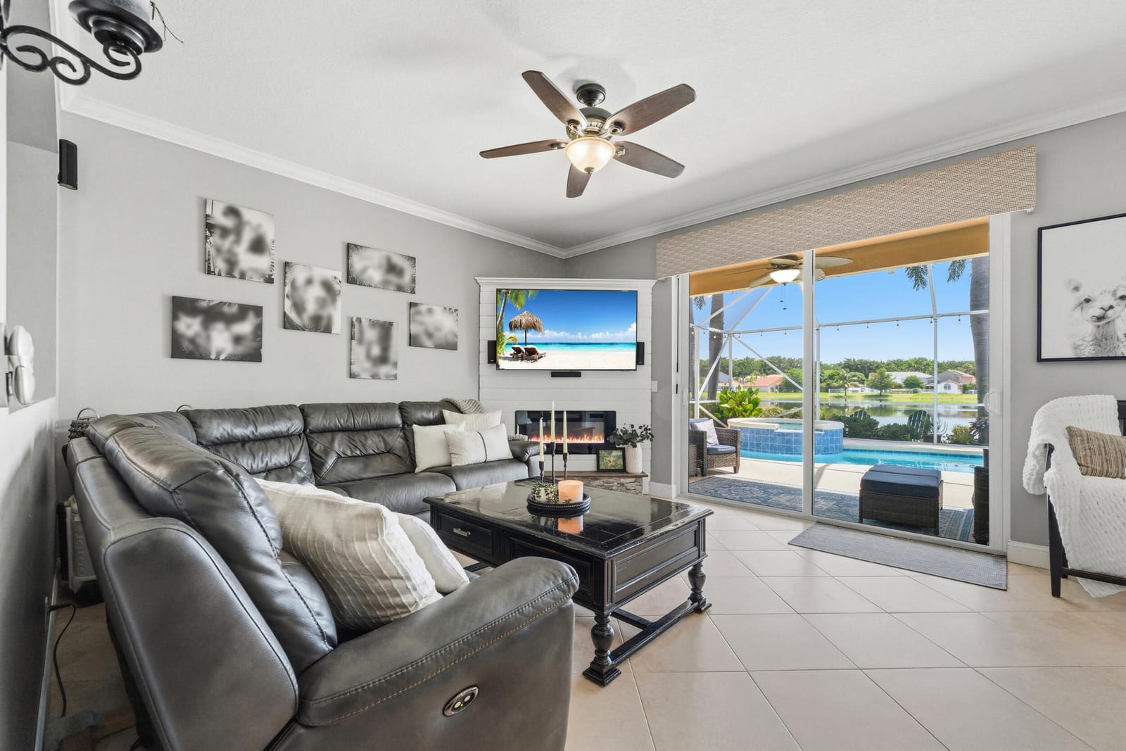 7960 La Rose Court, Lake Worth, FL 33467 photo 16