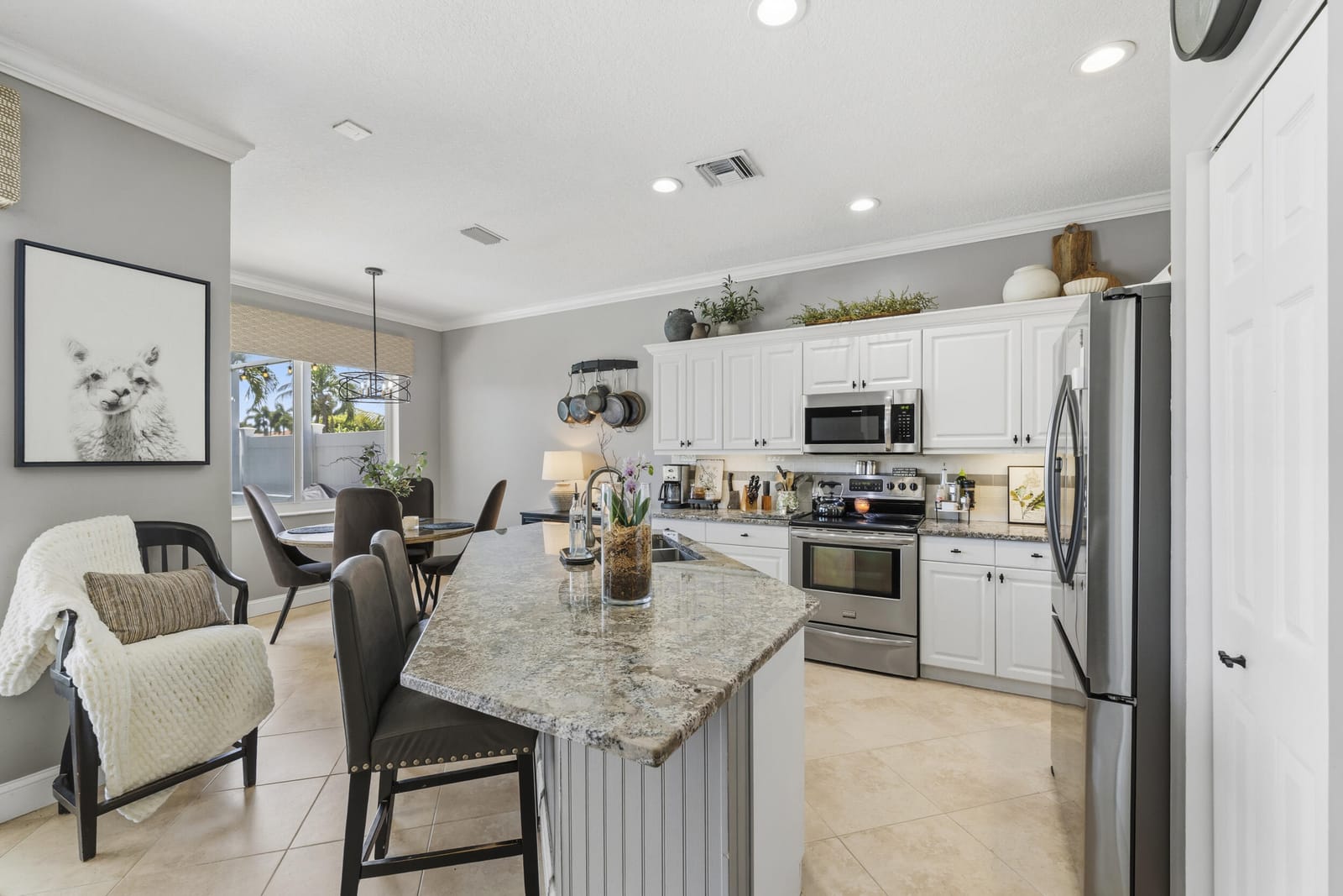 7960 La Rose Court, Lake Worth, FL 33467 photo 19