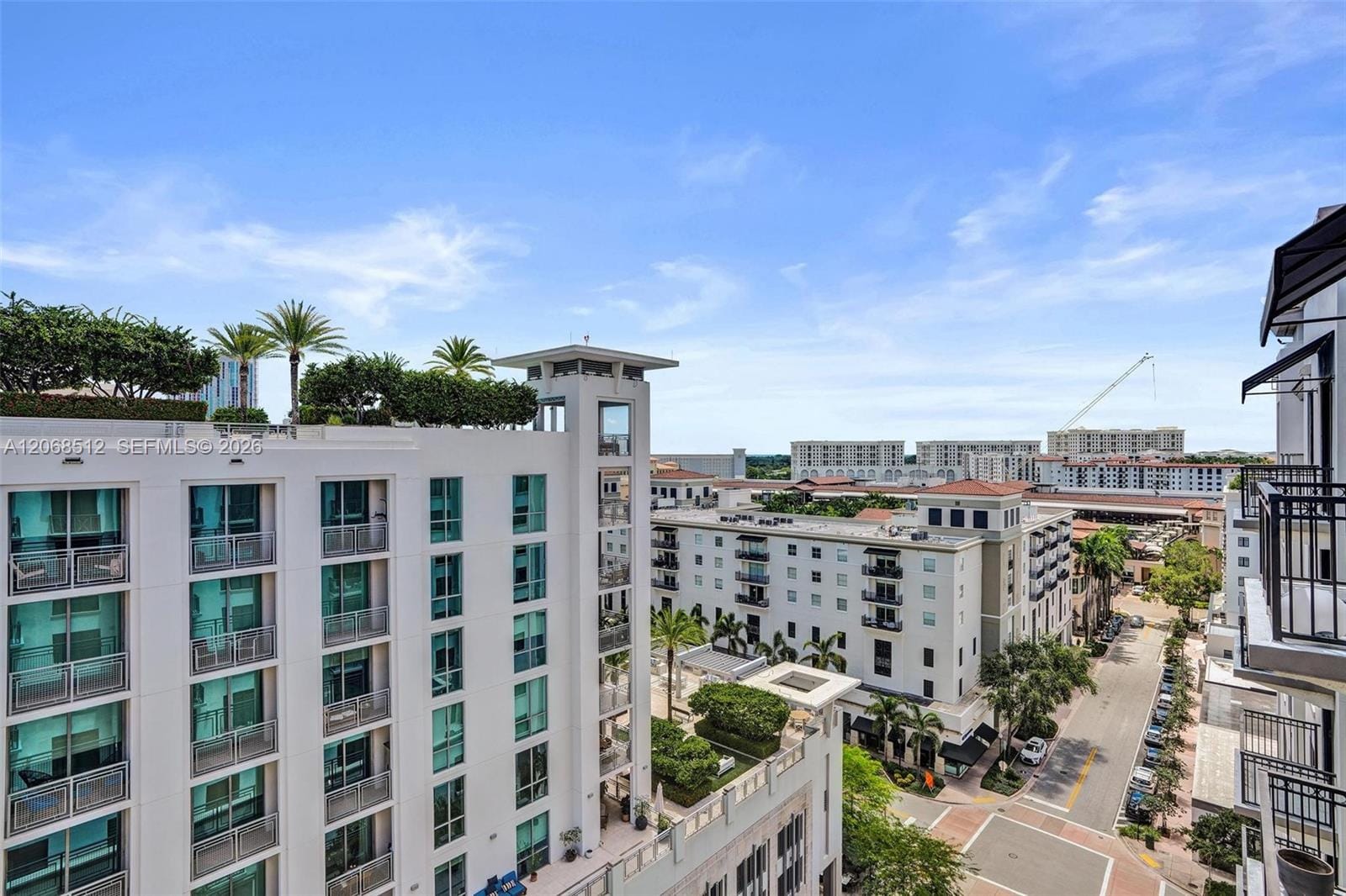 301 Altara Avenue UPH1005, Coral Gables, FL 33146 photo 27