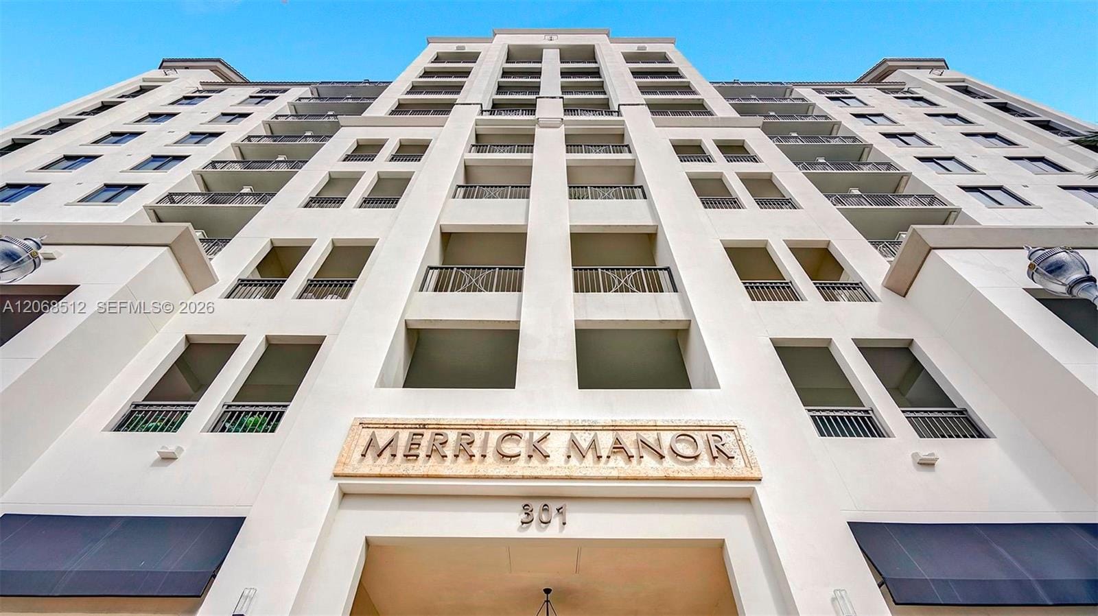301 Altara Avenue UPH1005, Coral Gables, FL 33146