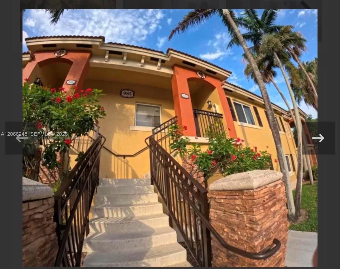 985 NE 34th Avenue 203, Homestead, FL 33033