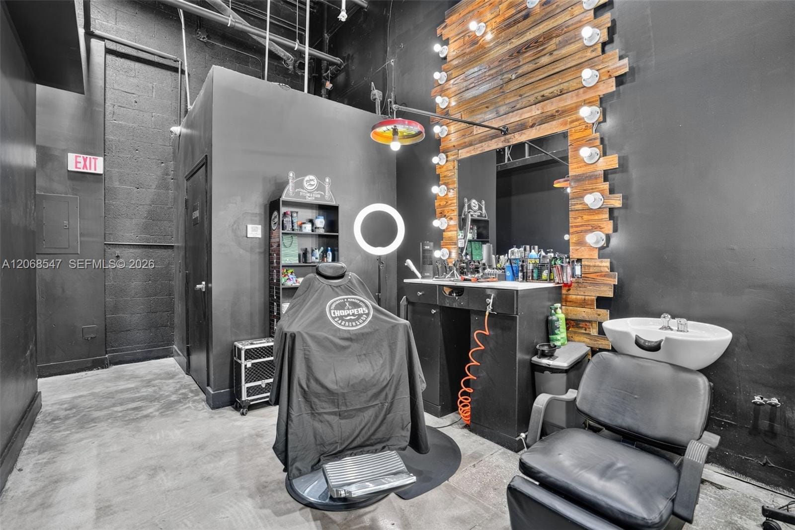 Exceptional Opportunity Exceptional Opportunity To Own A Barber Shop In Th, Miami, FL 33196 photo 13