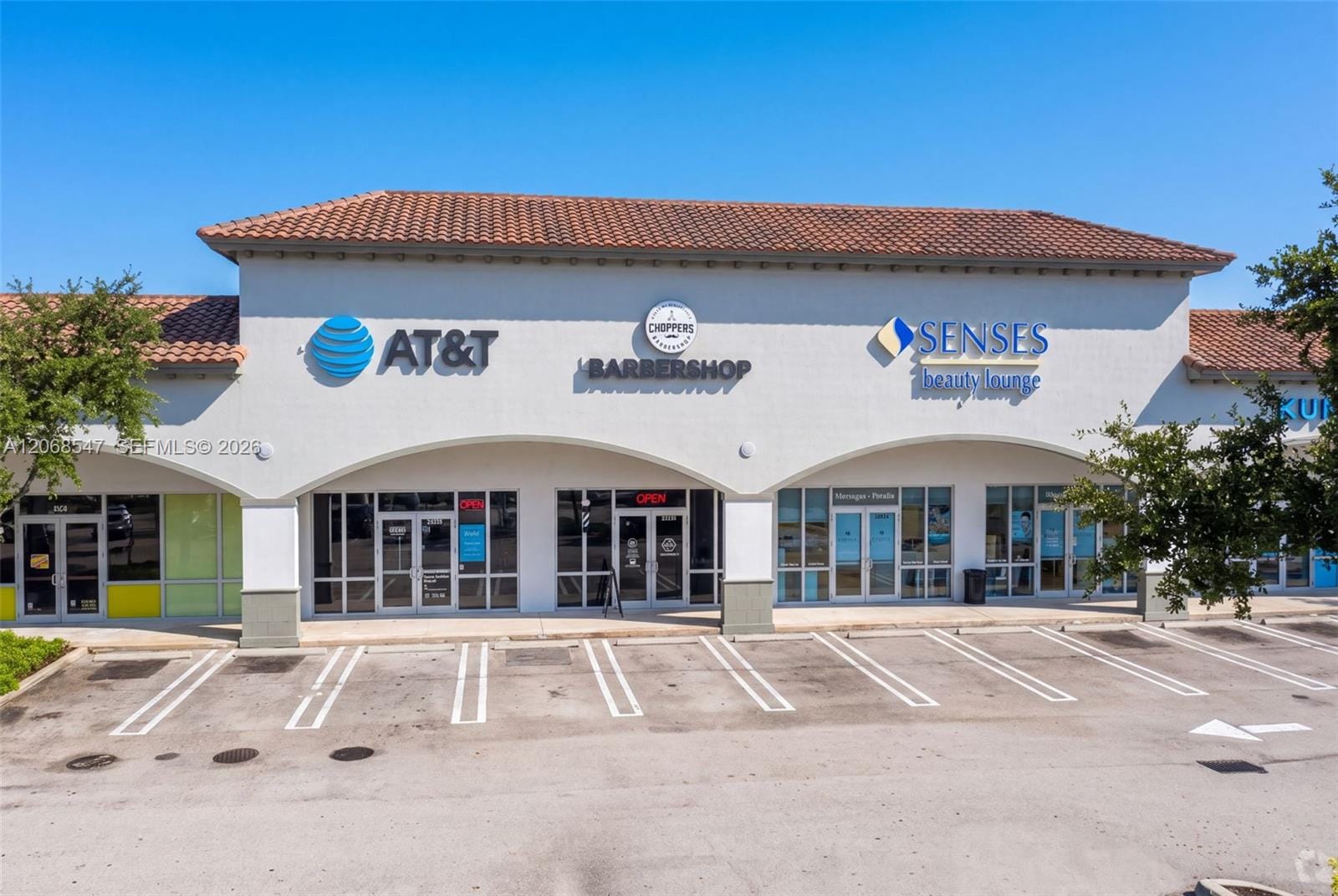 Exceptional Opportunity Exceptional Opportunity To Own A Barber Shop In Th, Miami, FL 33196 photo 18
