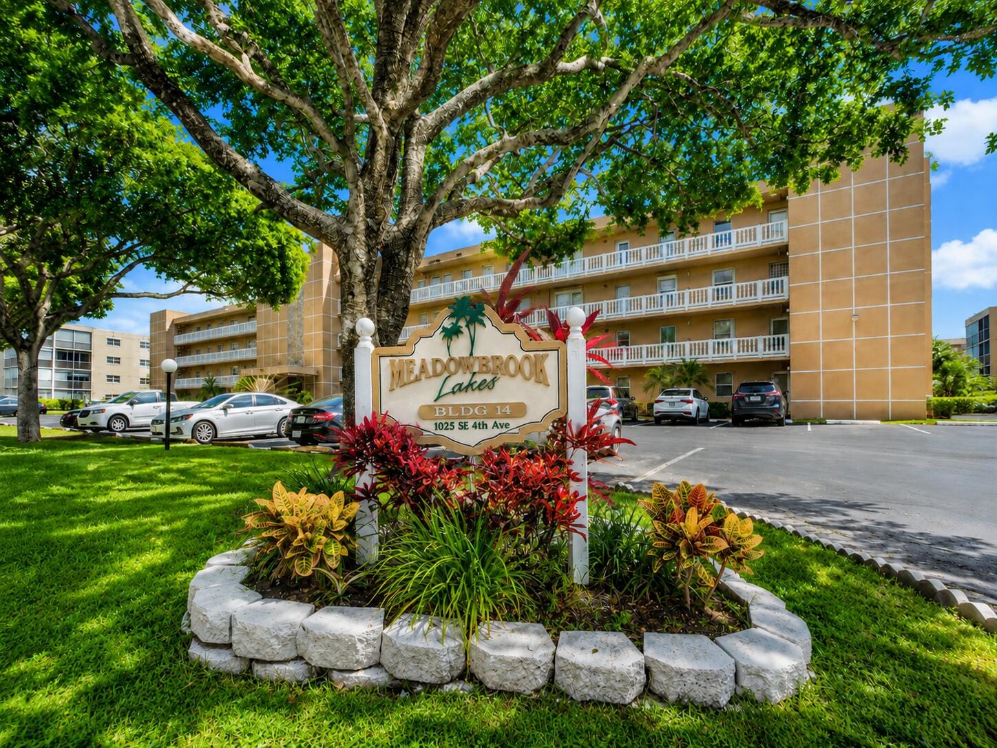 1025 SE 4th Avenue 101, Dania Beach, FL 33004