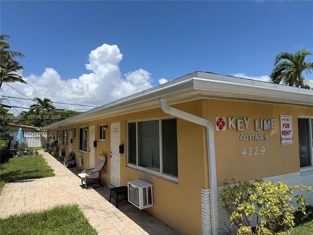 4229 Bougainvilla Drive 2, Lauderdale-By-The-Sea, FL 33308