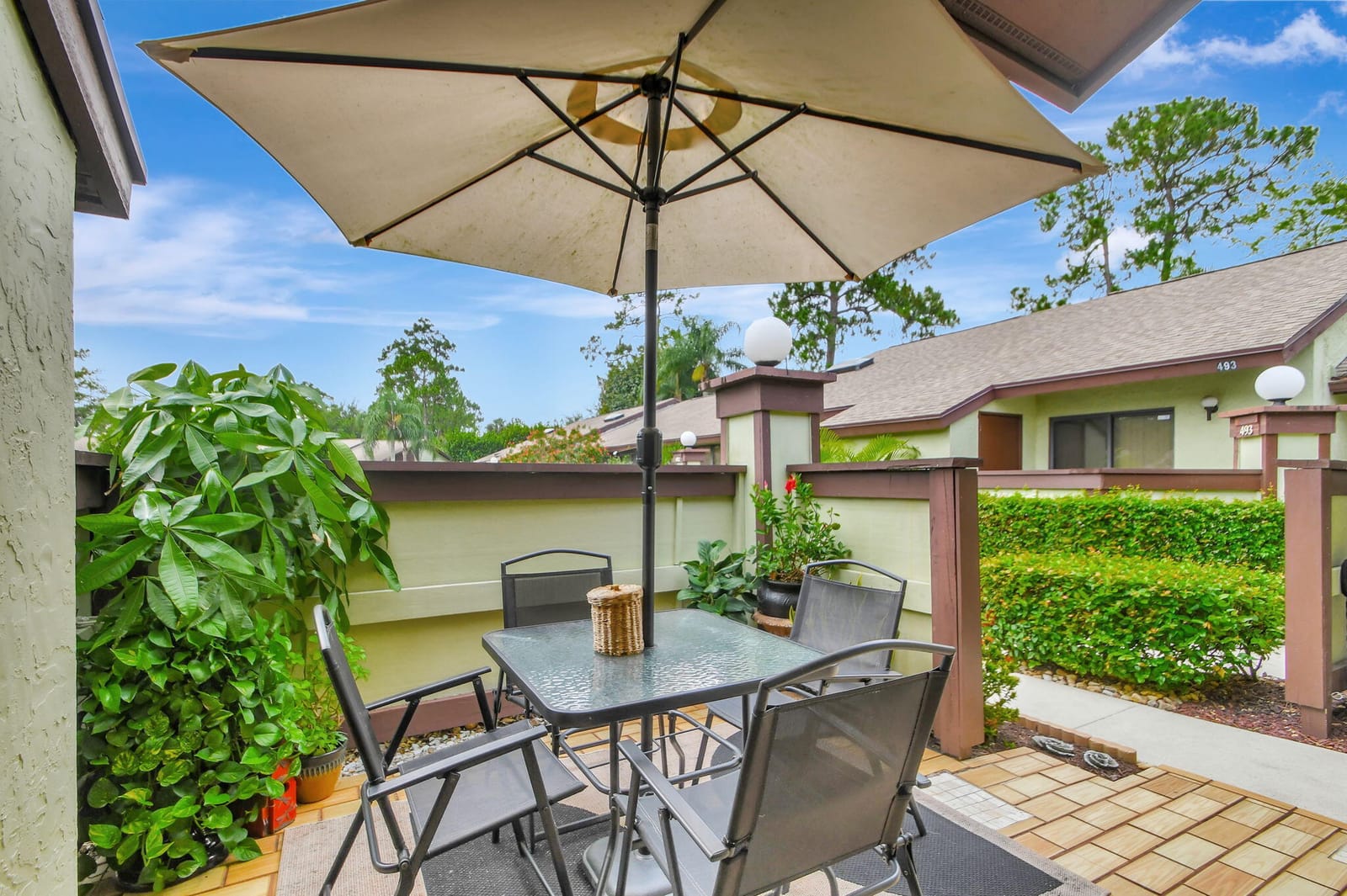 494 Iron Forge Court — photo 3