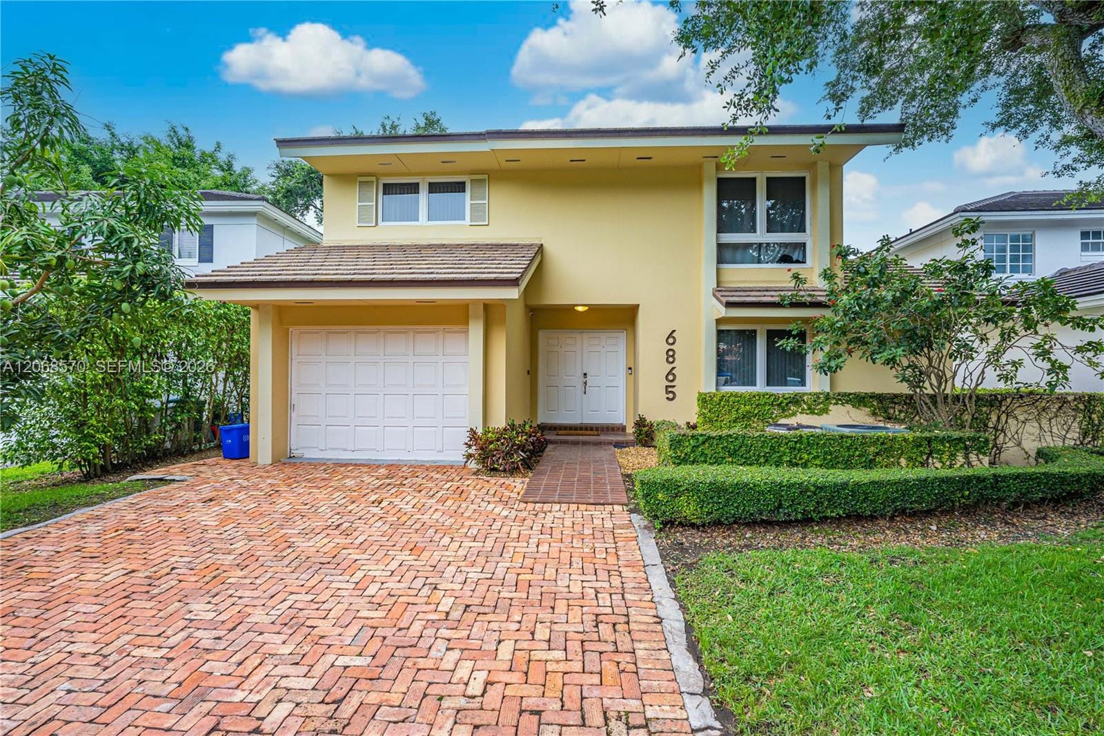 6865 Veronese Street, Coral Gables, FL 33146