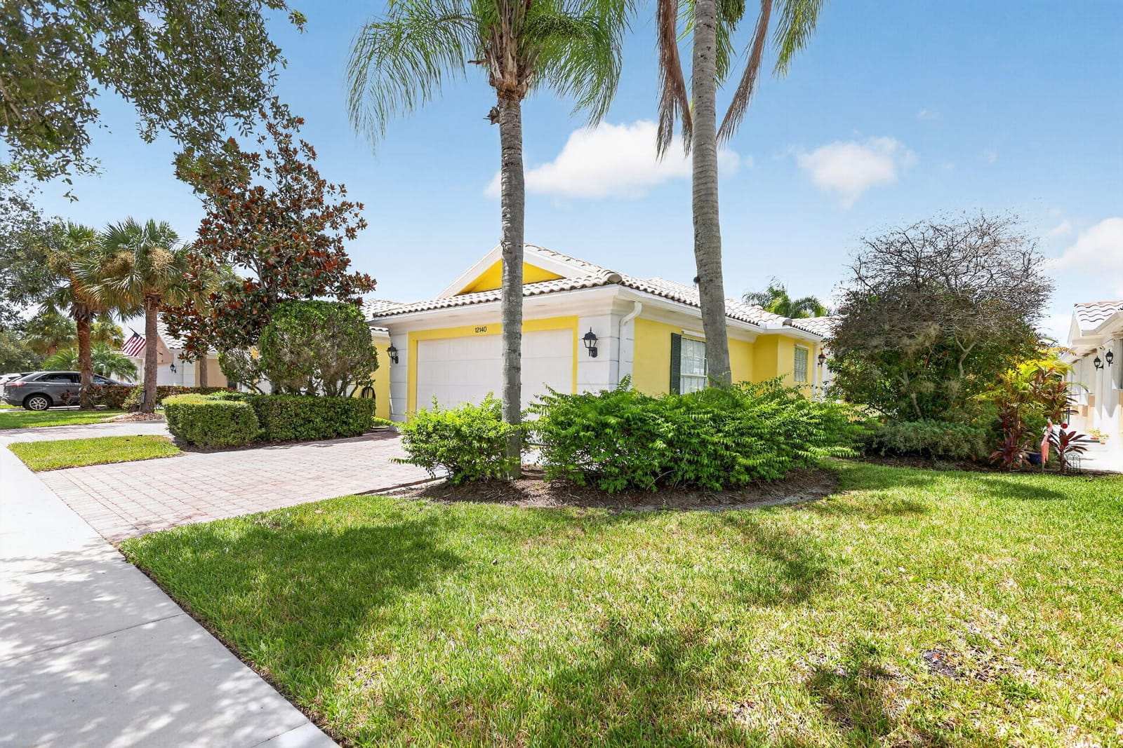 12140 SW ELSINORE Drive, Port St. Lucie, FL 34987