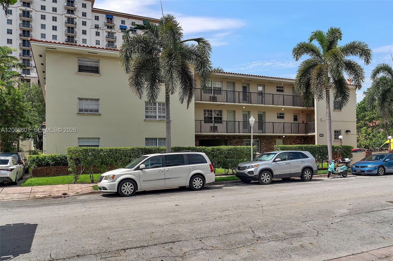 318 Majorca Avenue 304, Coral Gables, FL 33134