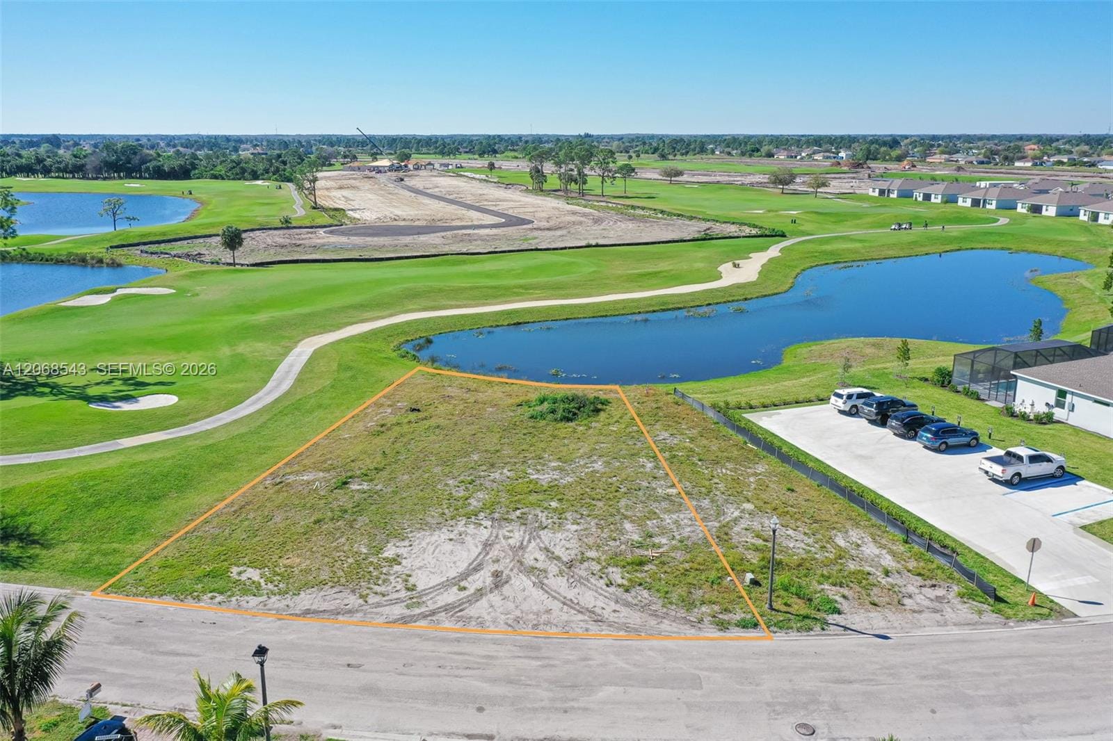 20820 Copperhead Drive, FL 33936