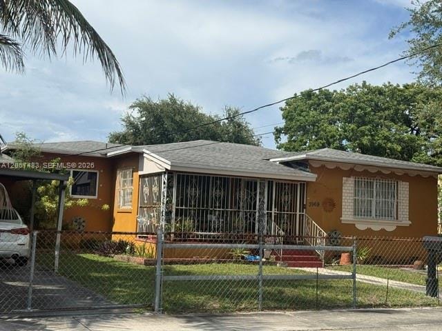 3969 SW 2nd Street, Miami, FL 33134 photo 2