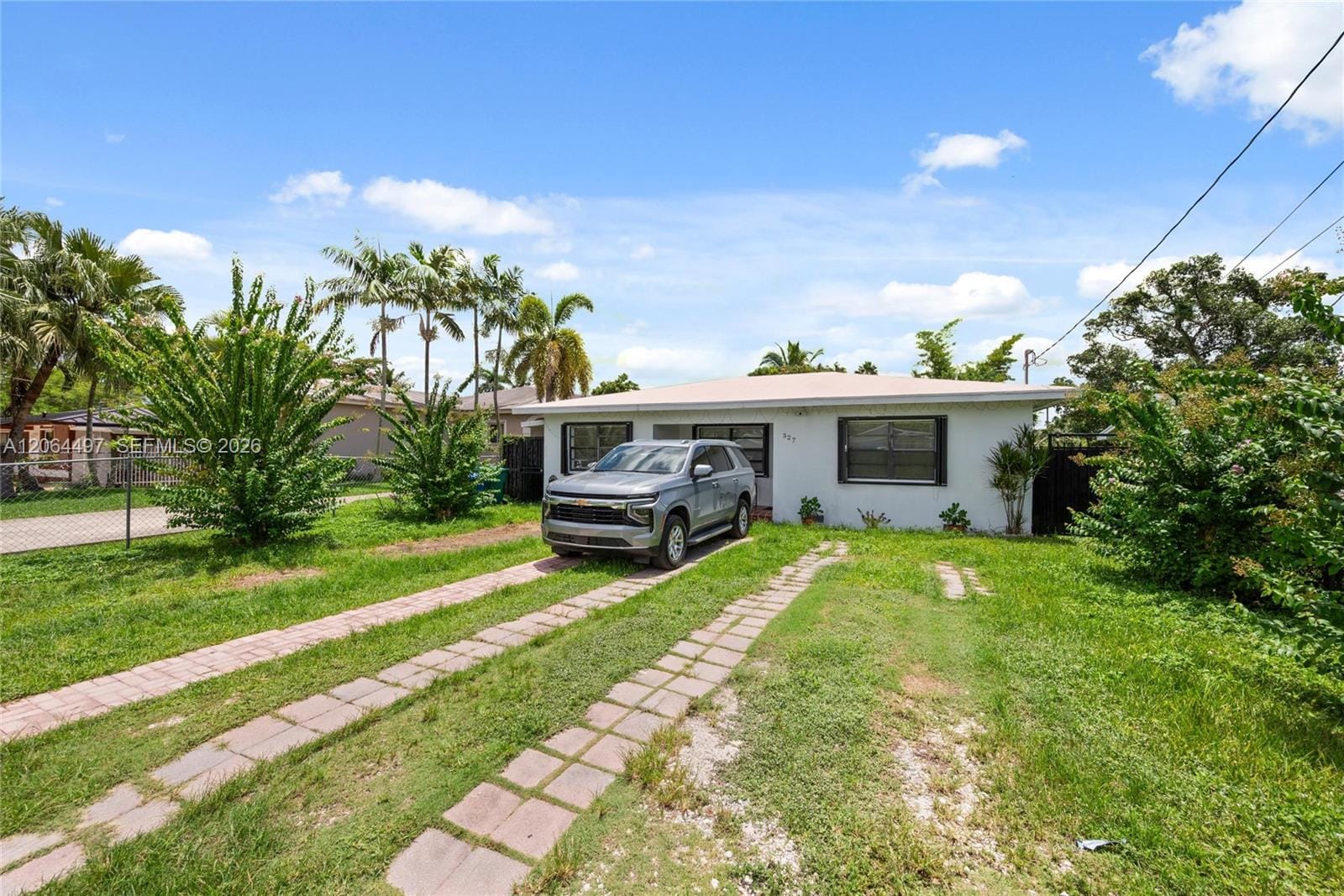 327 NW 3rd Street, Florida City, FL 33034