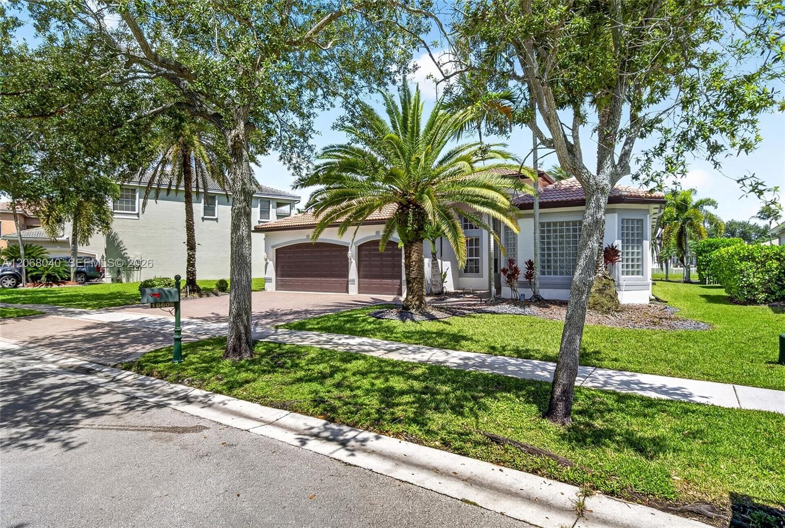 18609 SW 50th Court, Miramar, FL 33029