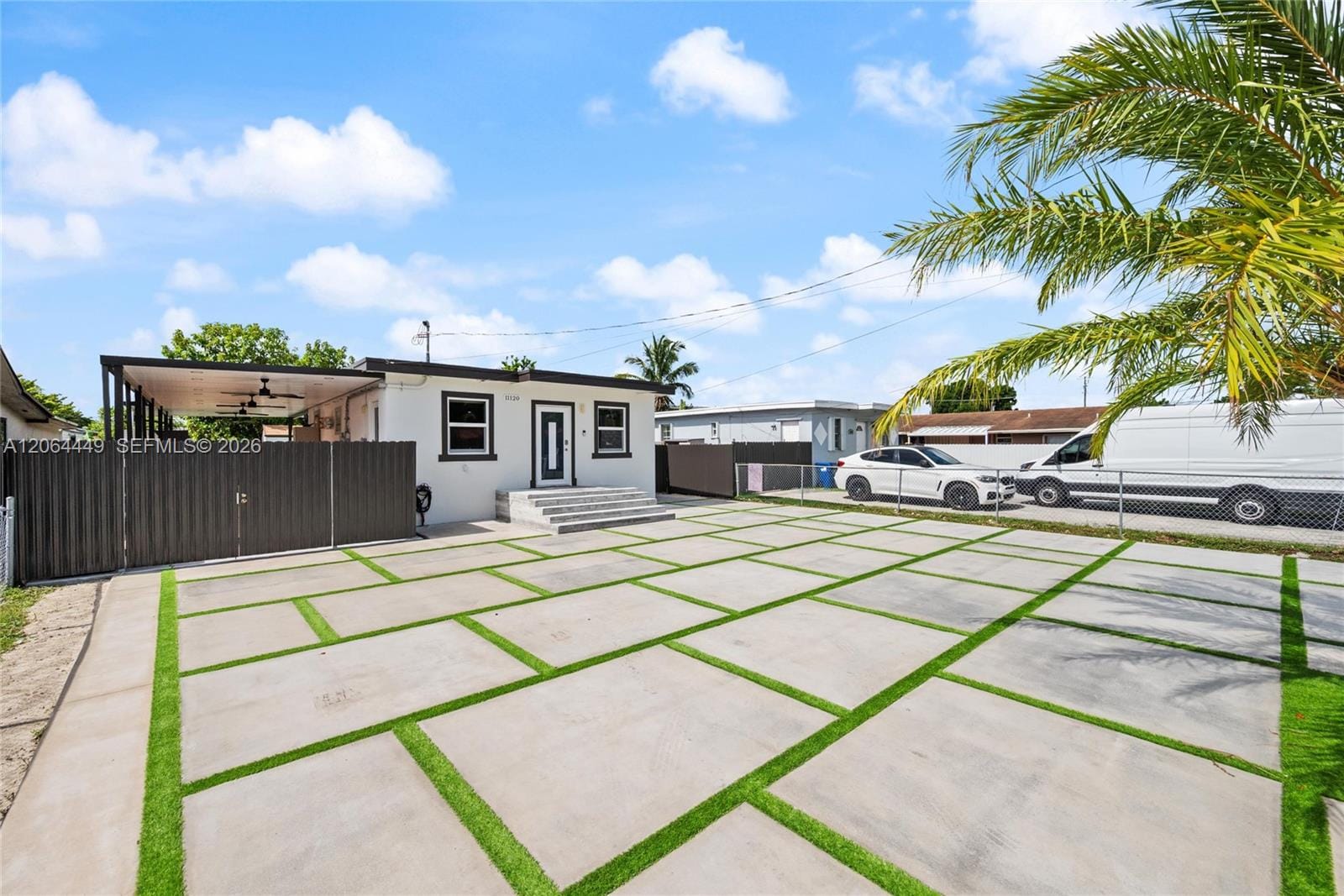 11120 SW 2nd Street, Sweetwater, FL 33174