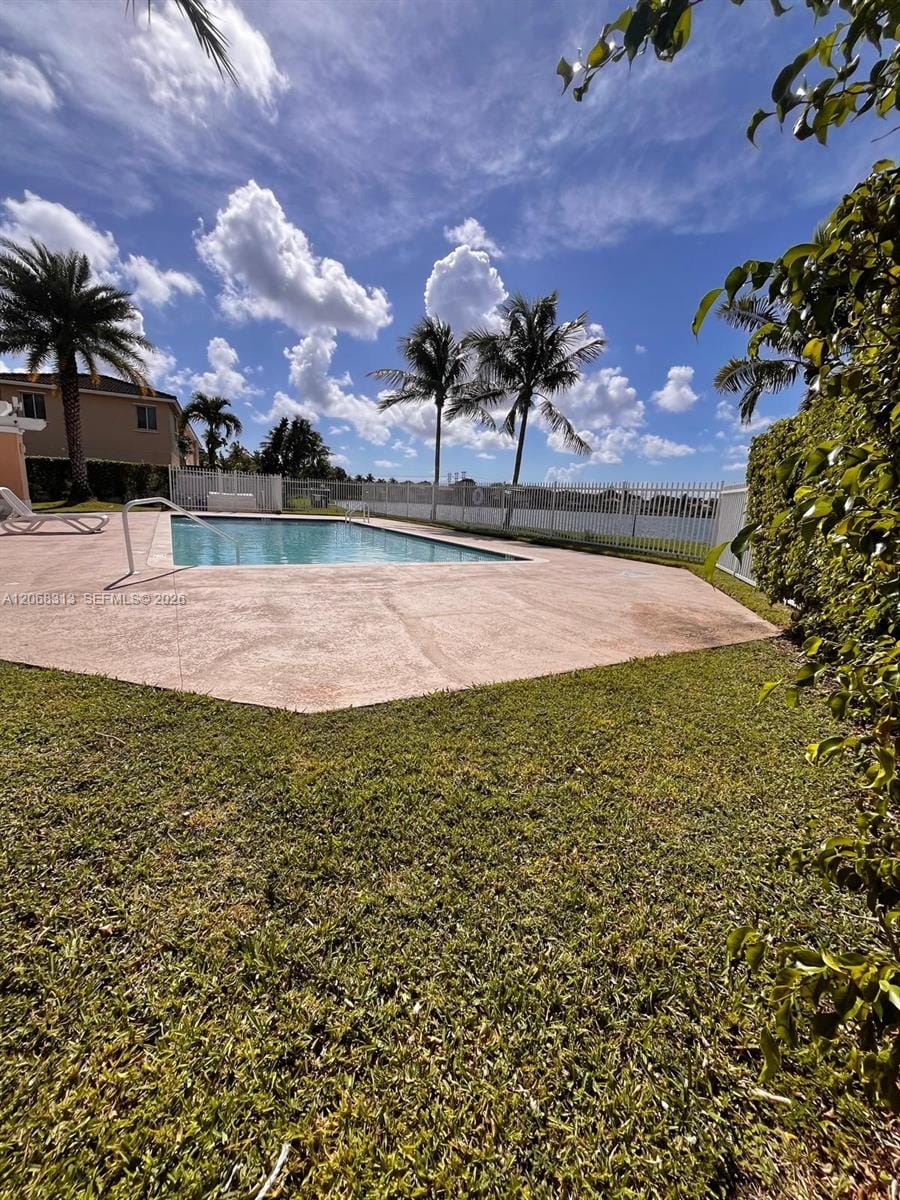 17722 SW 141st Court, Miami, FL 33177